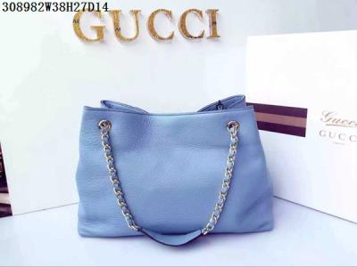 discount gucci bags-blue 308982 wholesale